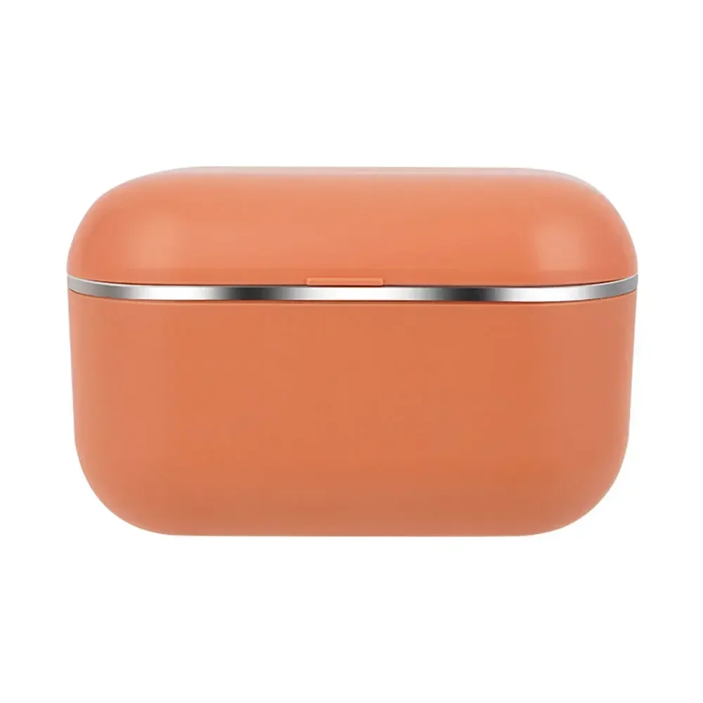 

Портативный перезаряжаемый нагревательный электрический ланч-бокс, изоляционный ланч-бокс, нагревательная изоляция, может быть подключена без воды