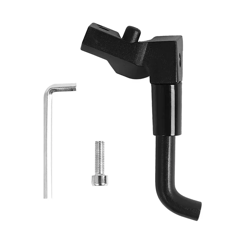 A61P 알루미늄 합금 주차 스탠드 Xiaomi Ninebot Mini Pro 전기 스쿠터 용 스크류 액세서리 포함