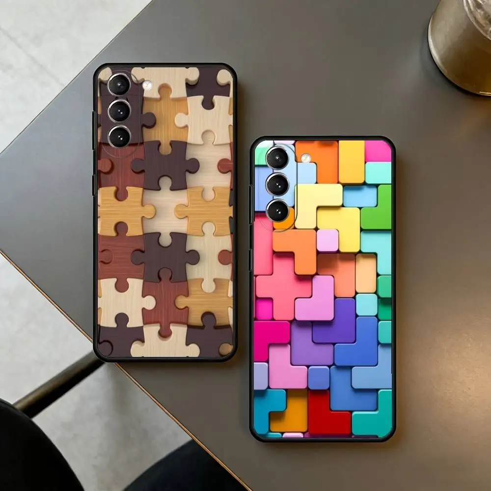 Autism Support Puzz…