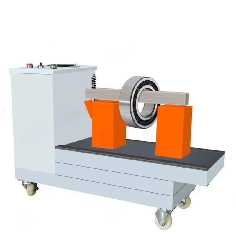 Portable Magnetic Induction Heater Gr10 Professional Heater for Bearing Factory
