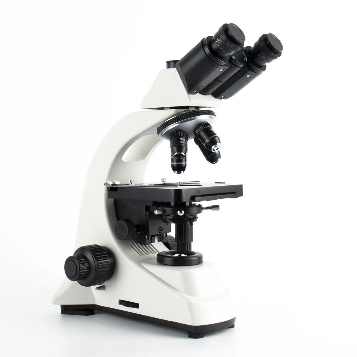 Laboratory Biological Microscope with  and Screen MSL-500T