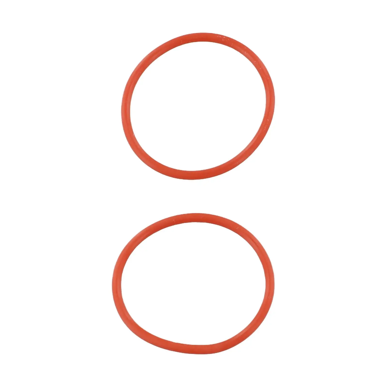 2pcs 32mm Bike Front Fork O-Ring Dust Seal Oil Seal Sponge Ring Mountain Bicycle Fork Inner Tube Sleeve Repair For-Fox-Rockshox