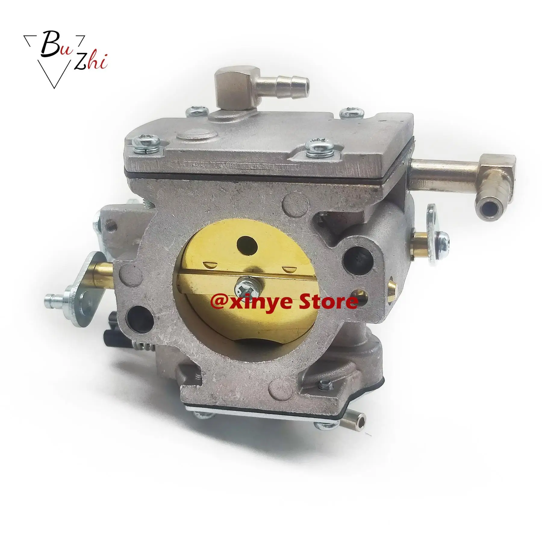 Carburetor Chainsaw…