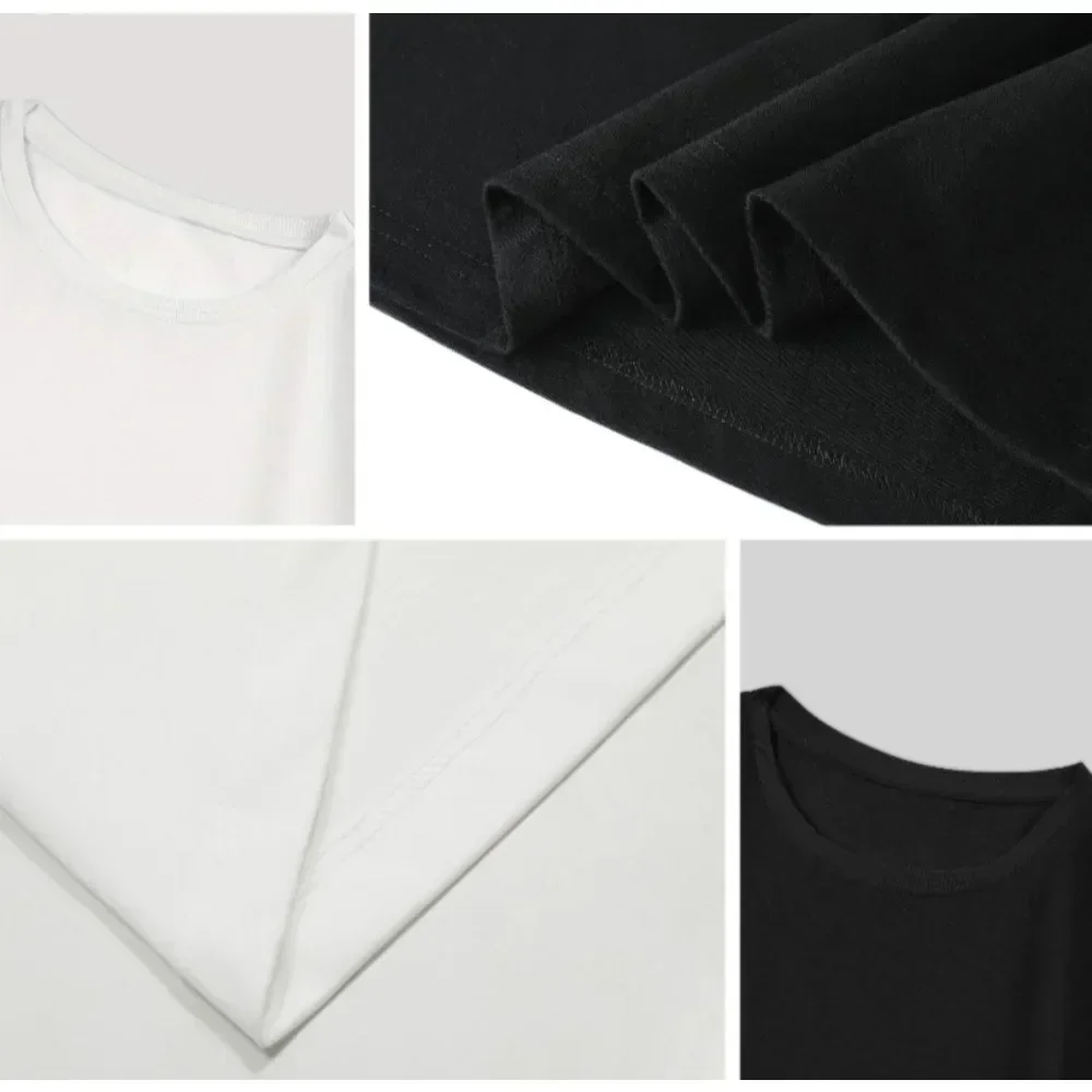 Dragon Ball Animation Goku Rundhals-Kurzarm-T-Shirt 2026 Sommer amerikanisches lockeres und atmungsaktives Sport-Baumwoll-Herren-T-Shirt