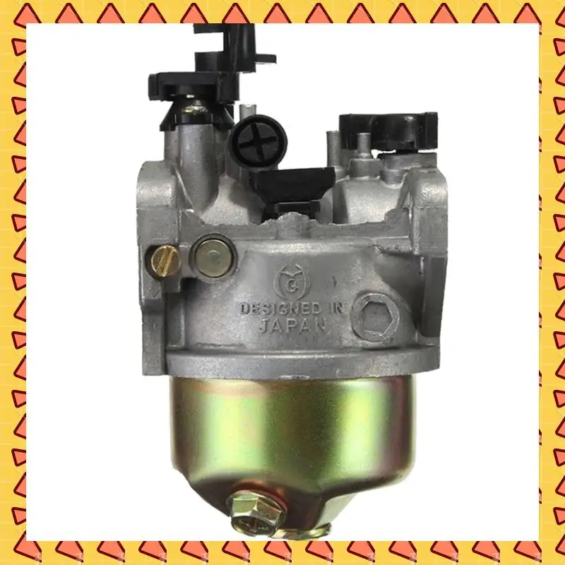

A008 5X New Carburetor Carb For HONDA GX240 GX270 8HP 9HP 16100-ZE2-W71 1616100-ZH9-820