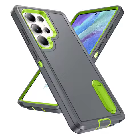 Anti-Drop Case Fitted Cover for Samsung Galaxy S25 Ultra S23 FE S22 S24 Plus A56 5G A16 A36 A15 A54 A14 A13 A53 A04S Accessories