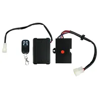 000          12V Air Diesel Parking Heater LCD Monitor Switch Remote Control Board Motherboard For Car Parking Heater Controller