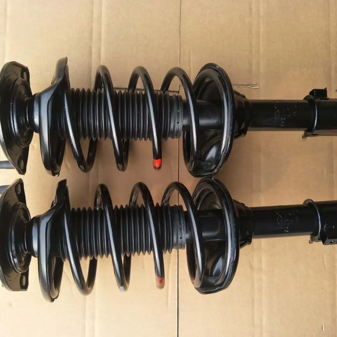 

DFSK SOKON front shock absorb damper for K01 K02 K05 K07