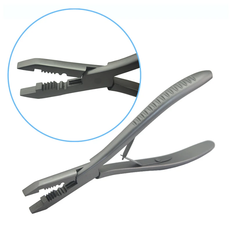 1PC 3 in 1 Plier Multifunctional Hair Extensions remove Tools Hair Extension Plier sliver hair extension plier