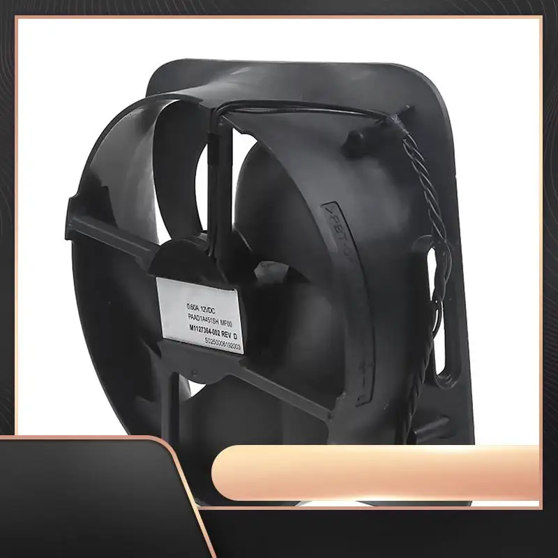 

Cooling Fan For Series X Console, Efficient Cooling System Fan With Built-In Cooling Accessories-N34R
