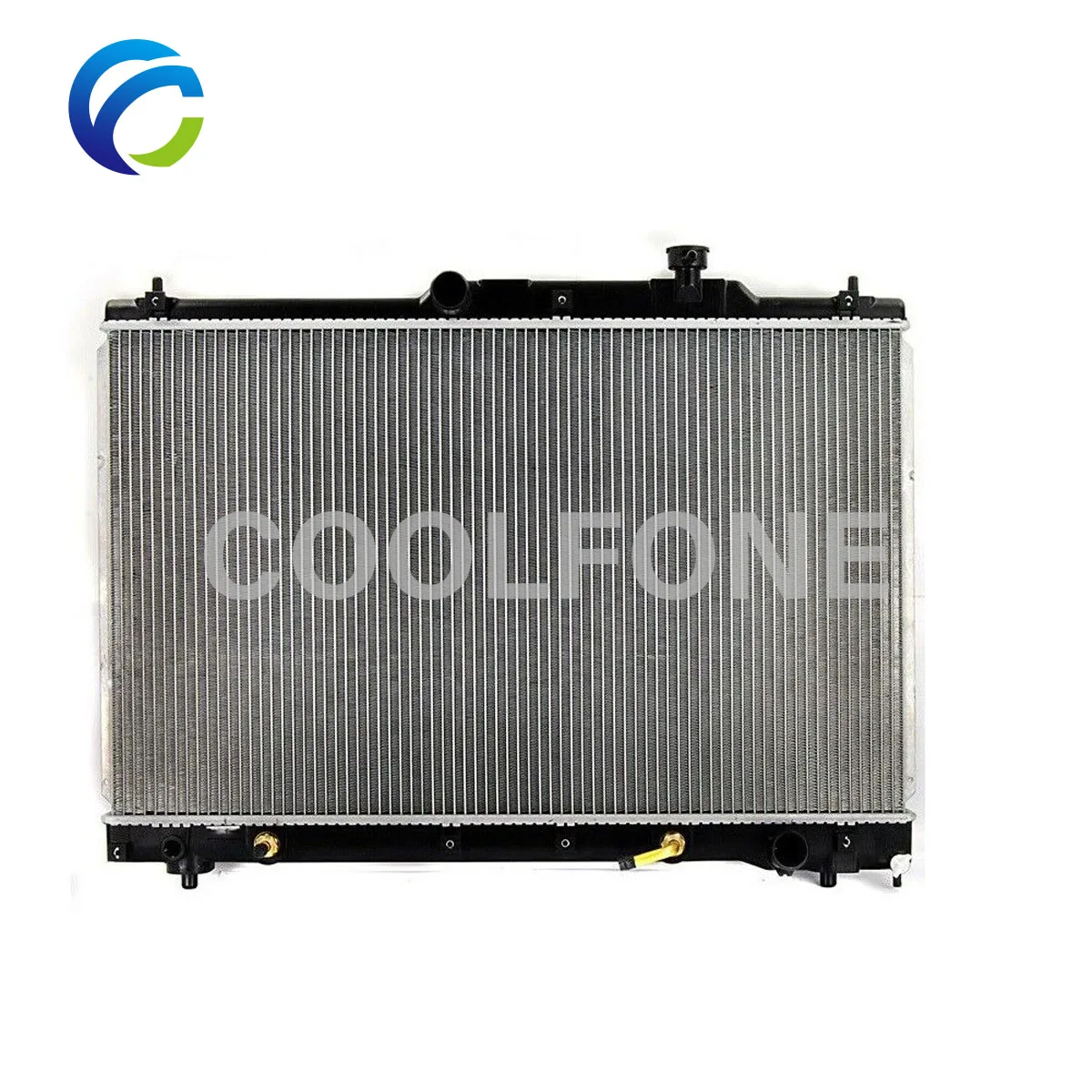 

Engine Cooling Radiator for TOYOTA PREVIA 2.4 AT 16400-28100 16400-28110 1640028100 1640028110