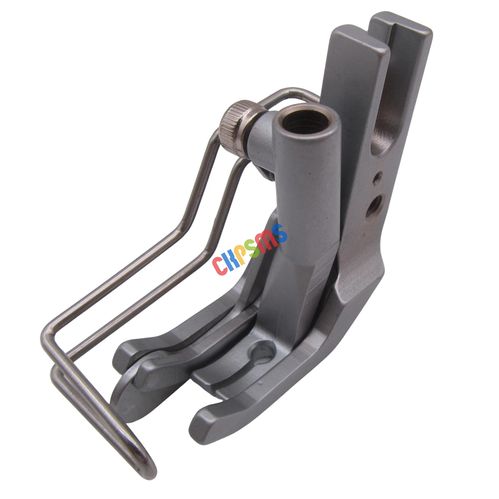 #GCGL269/GCGR269 Left / Right Side Edge Guide Presser Foot For Durkopp Adler 67,167, 267, 69, 269  JUKI LS-1342 LS-1342-7