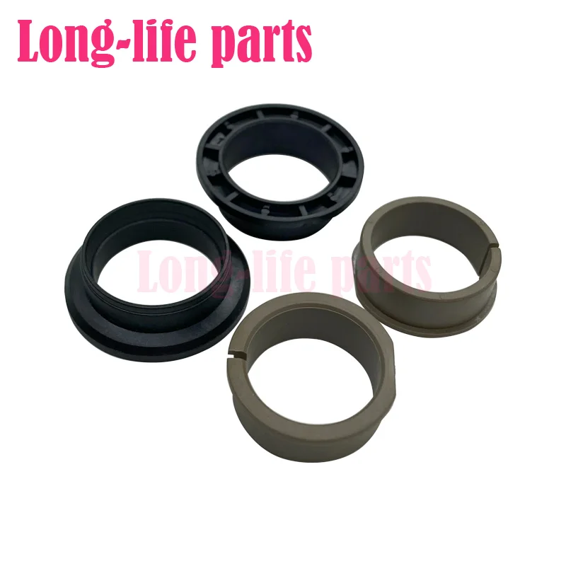 

5PCS Fuser Sponge Heater Roller Bushing For Konica Minolta BH C224 C226 C308 C368 C364 C454 Copier Spare Parts