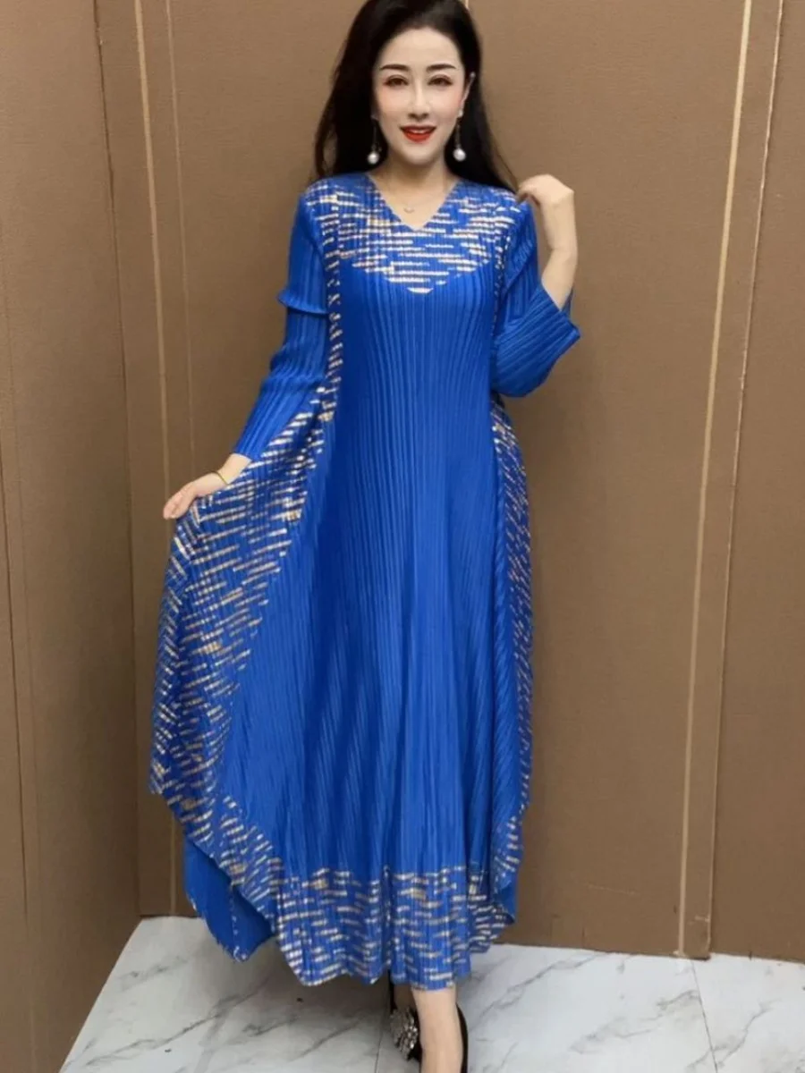 Spring Autumn Long …