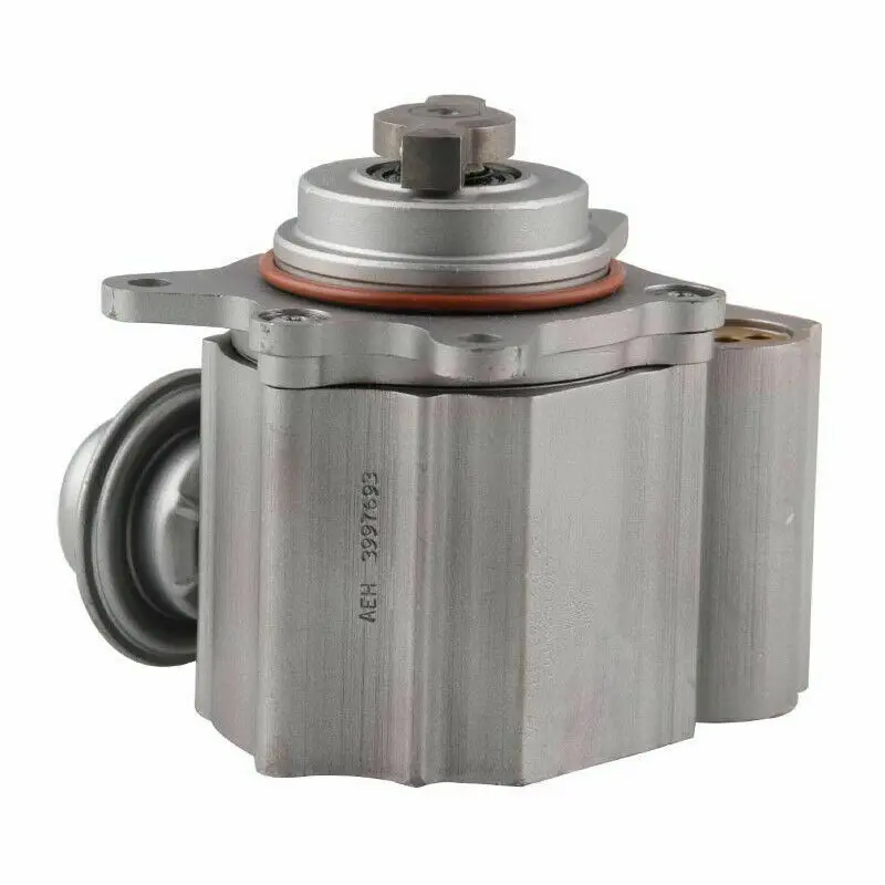 New High Pressure Fuel Injection Pump Compatible with 13517592429 13517630644 13518605102 - Automotive Engine Parts