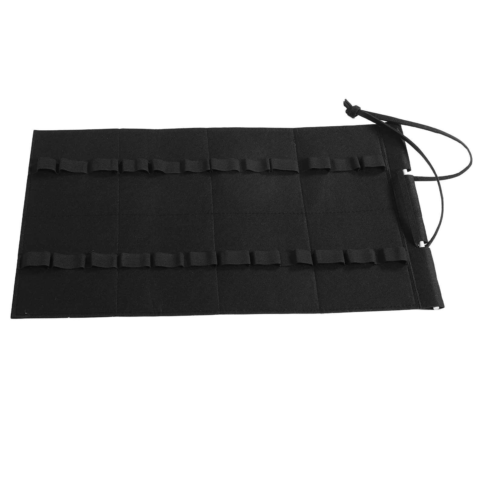 

Portable Foldable Hanging Drumstick Holder Felt Display Rack Organizer Drum Stick Wall Mount Drumstick Display Holder Wall