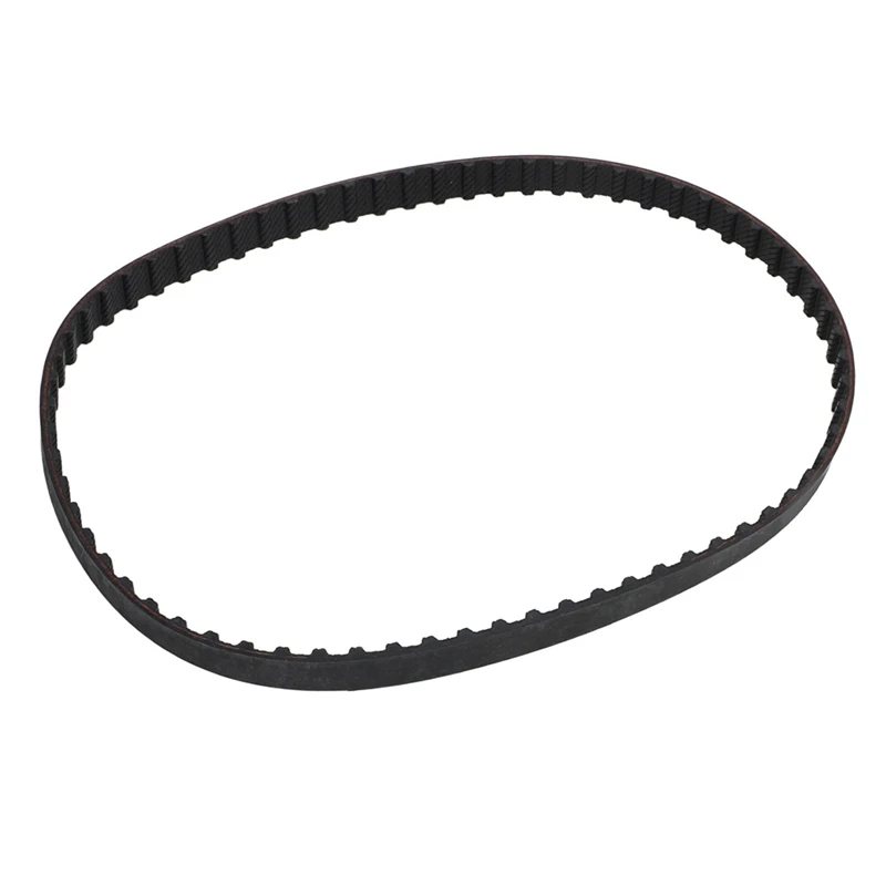 Timing Belt 66M-46241-00 For Yamaha 9.9HP 15HP 4 Stroke Outboard V-Belt F9.9 T9.9 F15 Engine Parts 66M-46241-01 66M-46241-02