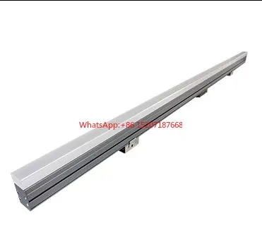 

Long Strip IP65 Waterproof Modern Linear LED Wall Sconces Lights LED Garden Outdoor Wall Lamps