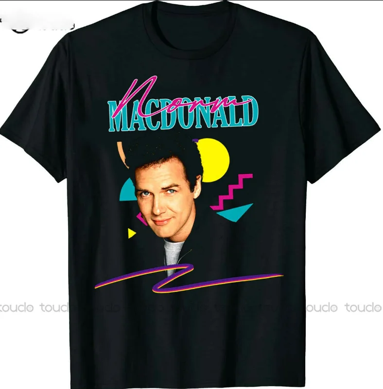 Norm Macdonald T shirt, DAD GIFT July 4th gift, New best design, CUTE HOT