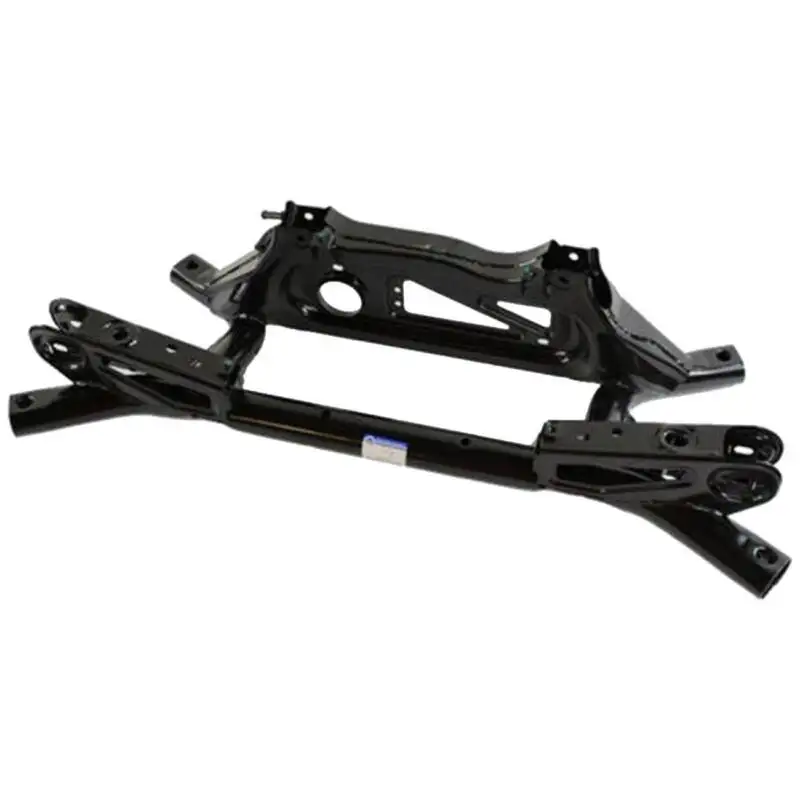 

For Dodge New Rear Subframe Frame Crossmember Caliber Compass FWD 2WD 68211933AA