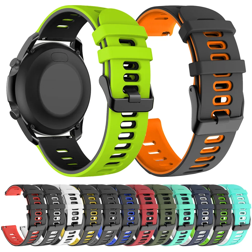 Sports Silicone 20M… - image