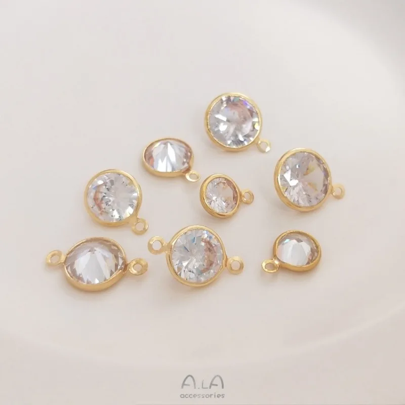 Подвеска-с-крупным-круглым-цирконом-в-золотистом-цвете-14k-одинарные-и-двойные-блестящие-циркониевые-шармы-для-изготовления-украшений-своими-руками