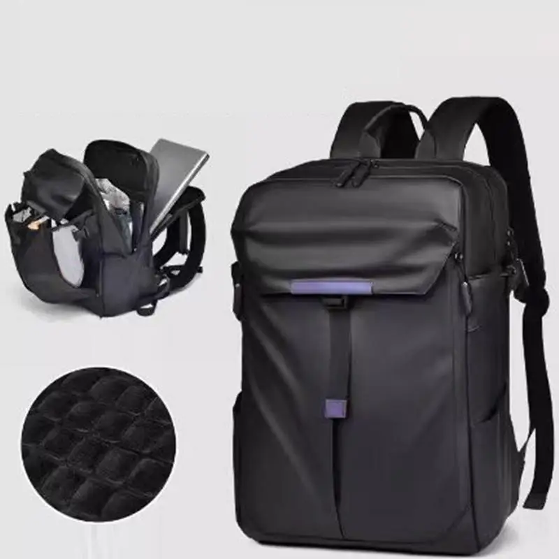 Helmets Backpack For Motorcycle Cycling Long Distance Travel Backpack Motorcycle Expandable Bag Large Capacity Waterproof