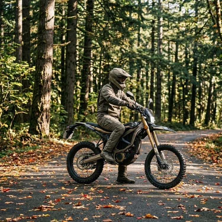 SXLL 2026 ULTRA Bee Ebike 24.5KW 74V 60Ah 95km/h   Electric Off-Road Motorcycle High Power Electric Dirt Bike