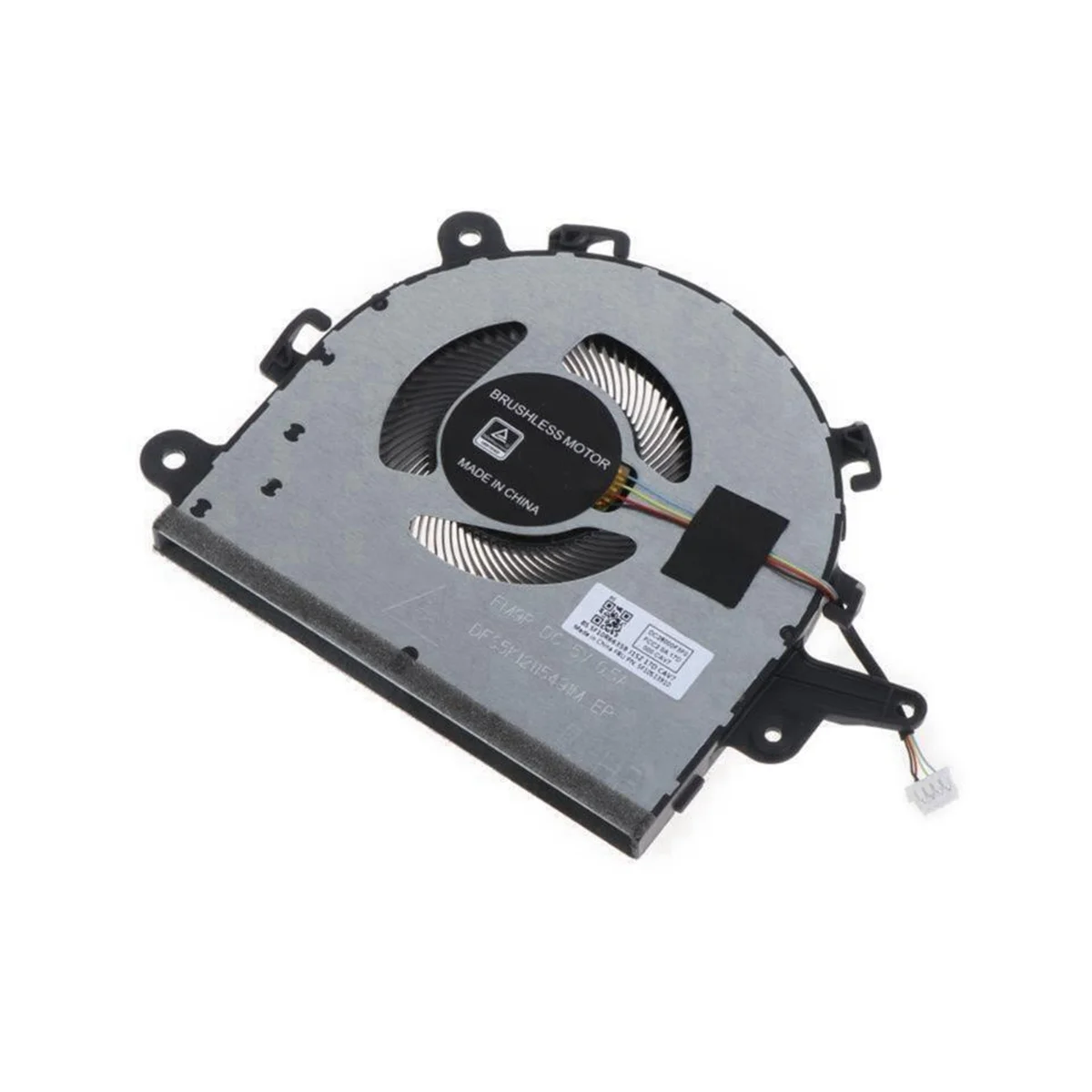 CPU Thermal Cooling Fan for Lenovo S145-15 S145-15IWL 340C-15IWL 15ARE05 CPU Cooling Fan