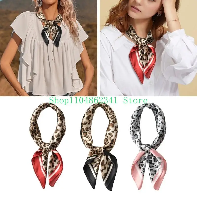 5ASD 트렌디 한 헤드 스카프 비즈니스 여성을위한 따뜻한 유엔 목도리