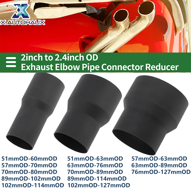 X Autohaux 51/57/63…