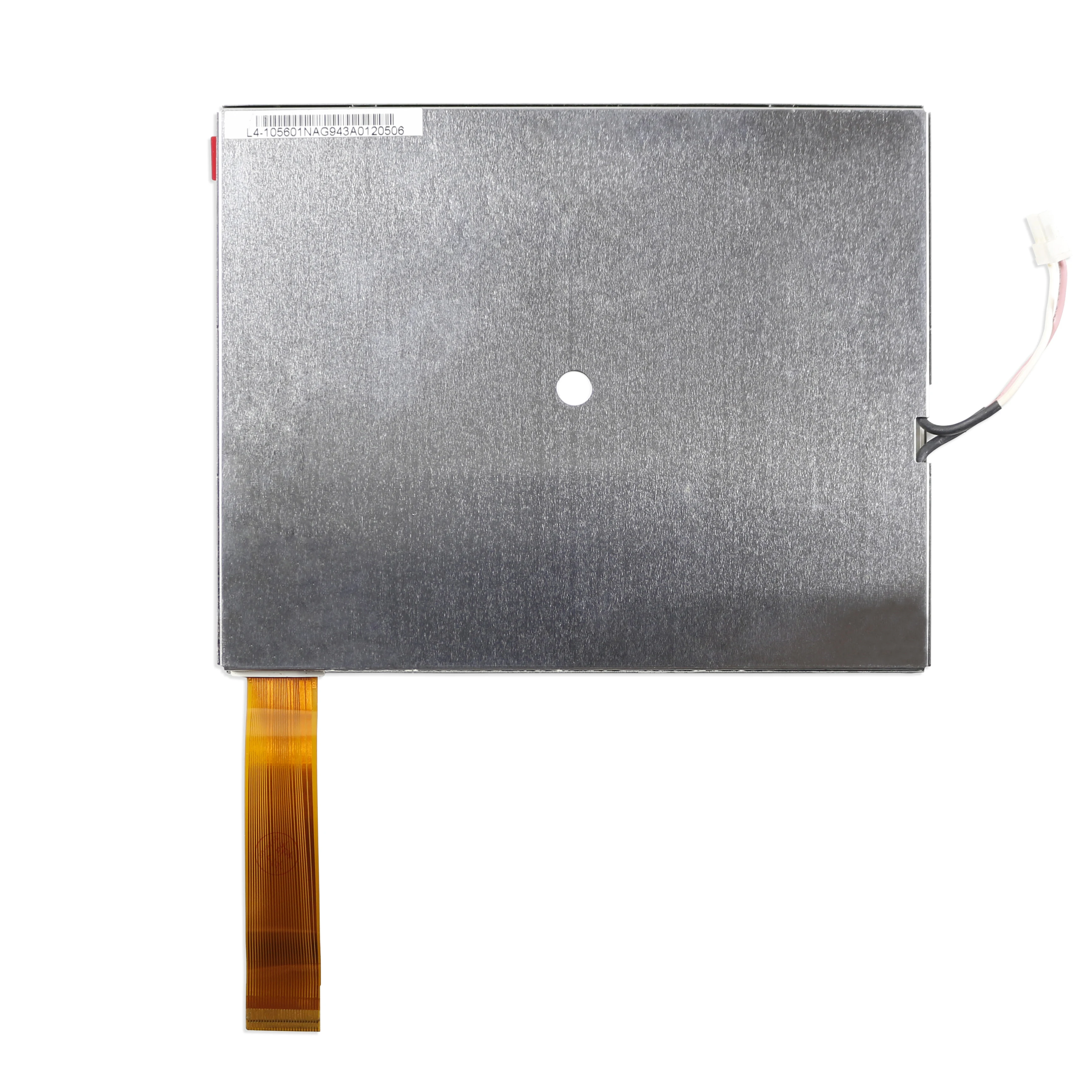 Original 5.6 Inch A056DN01 V2 A056DN01 V0 320(RGB)*234 CCFL LCD Display Inner Screen Screen
