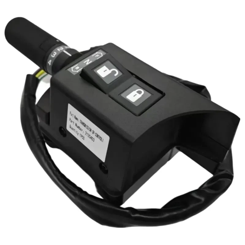 212-0403 2120403 814F 815F 816F 960F Selectors Control Handle Hand Switch Joystick Construction Machines Parts