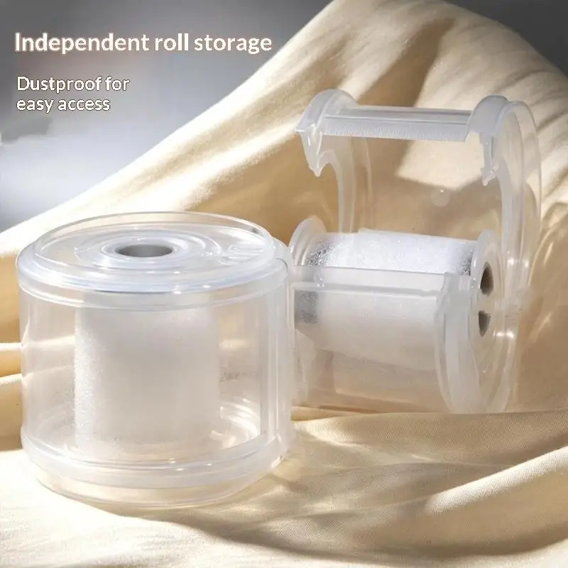 New New Nail Extension And Repair Silk Cloth And Tape - Multi-functional Portable Nail Tool Suitable For Beginners