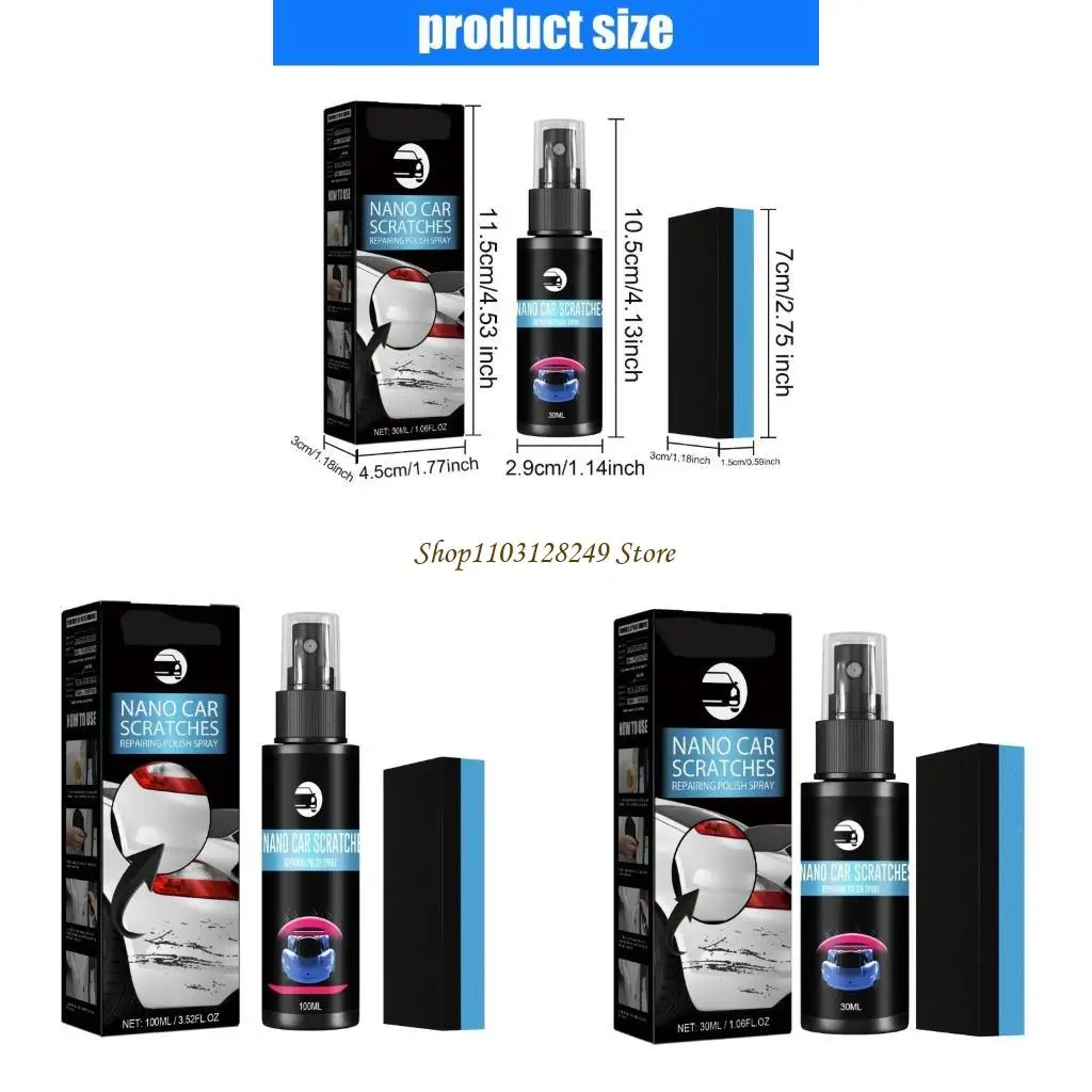 

N5KD Многофункциональный автофункциональный сглоточный спреи.