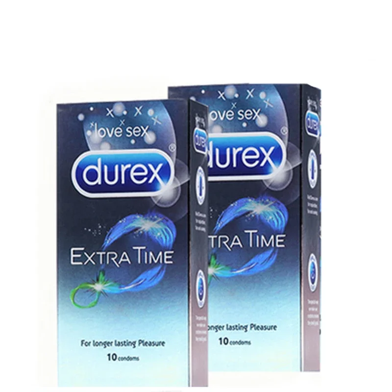 Condoms L: Una Evaluación Realista y Detallada de los Condones Durex Ultrafinos para una Experiencia Más Duradera