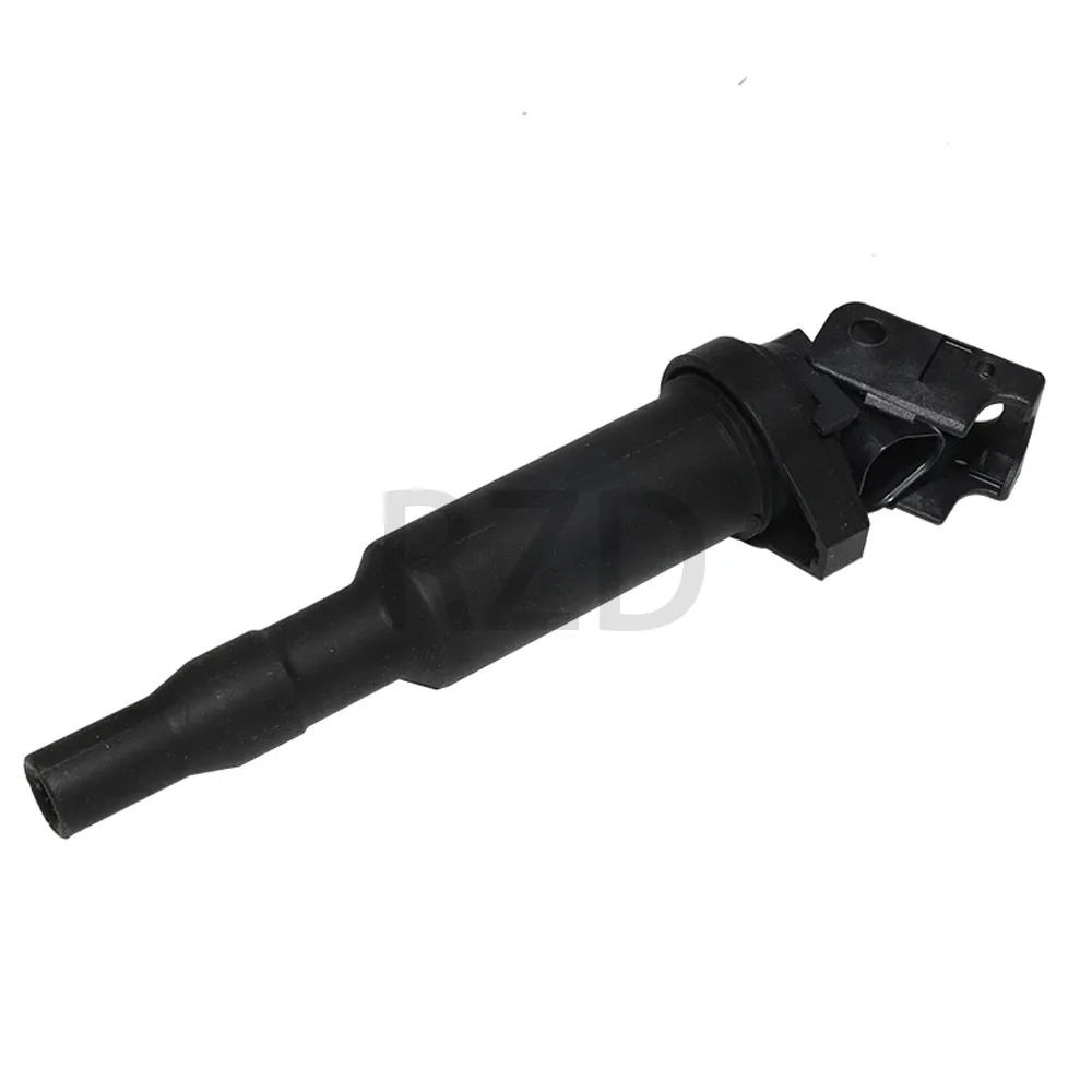 Ignition Coil for BMW 1/2/3/5/6/7 E60 E61 F10 F11 E46 E87 E88 F07 F01 F02 F03 F04 E91 E93 E65 E66 E83 12137551260 12137562744