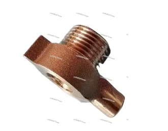 1PCS Sliding Connection Block  - IBR Reverse Gear Modification for Water Jet Boat Components Sapre Parts