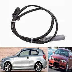 1pcs Car Rear Sensors ABS Wheel Speed Sensor 0986594514 34526762466 For BMW 1 3 Series E81 E82 E88 E90 E91 E92 E93 762466