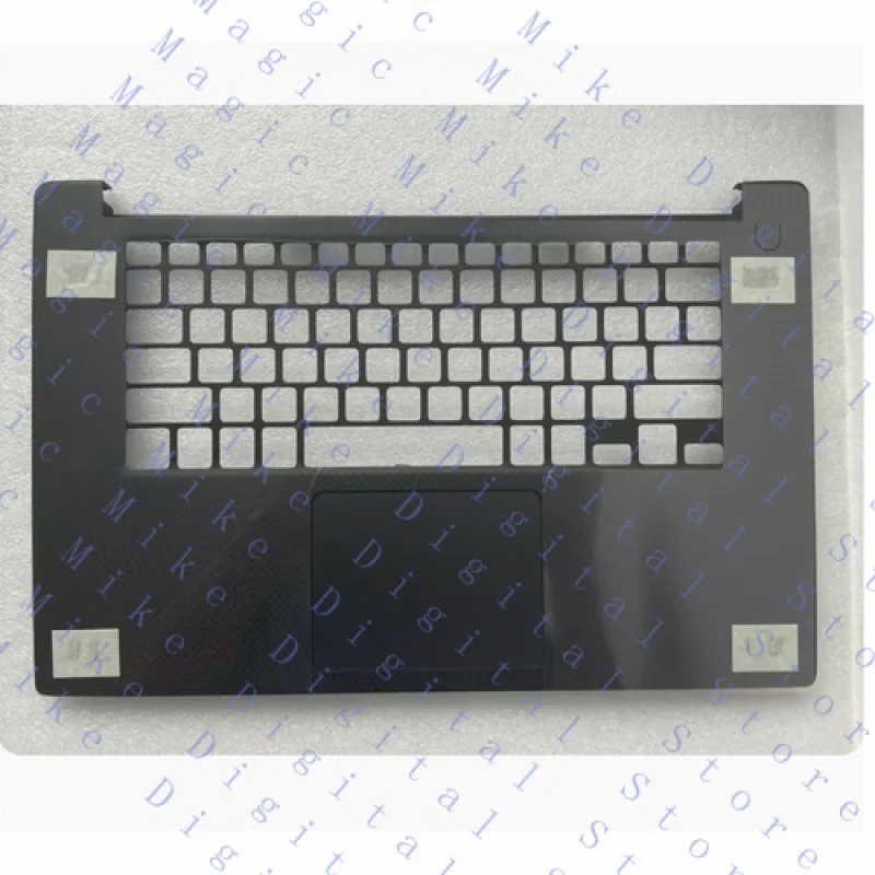 

UU 86D7Y для Dell XPS 15 9560 M5520 P56F чехол для упора для рук C с тачпадом