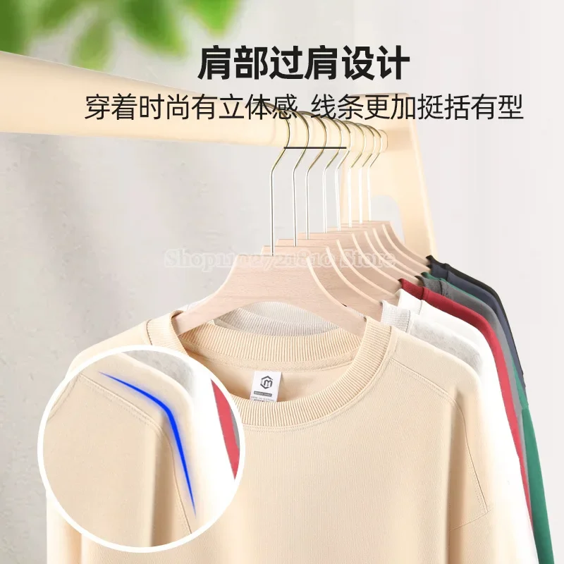 Felpa Snoopy girocollo primavera autunno nuove donne uomo Anime Cartoon moda top spalle scoperte pullover maniche lunghe regalo