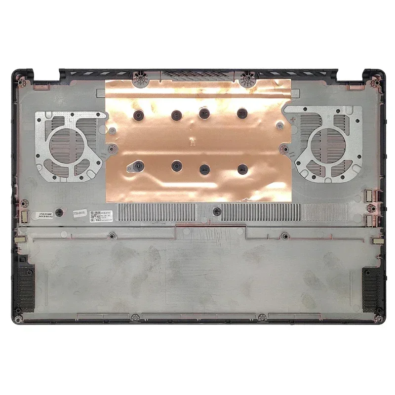 Imagem -03 - Capa Traseira para Laptop Asus Rog Zephyrus Rog14 Ga401 Ga402 Caixa Inferior Lcd Novo