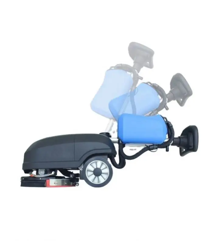 

Scrub Floor Machine Scrubber Scrubbing Machines Sweeper