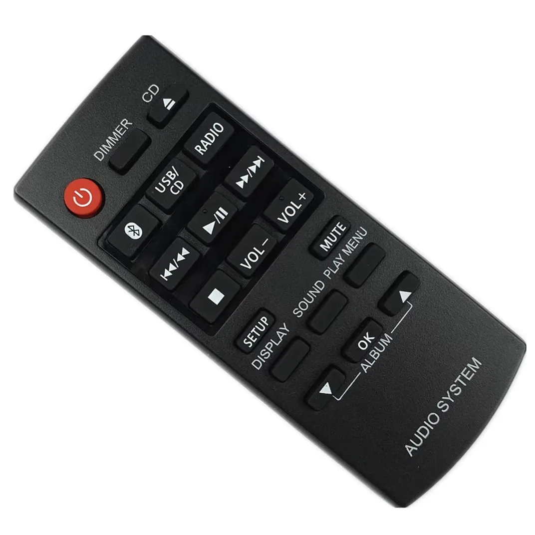N2QAYB000984 Remote…