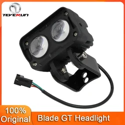 Original Front Lamp Front Light for Blade GT/GT+II/Mini Ultra Teverun Figther Mini Pro KickScooer Headlight Headlamp Parts