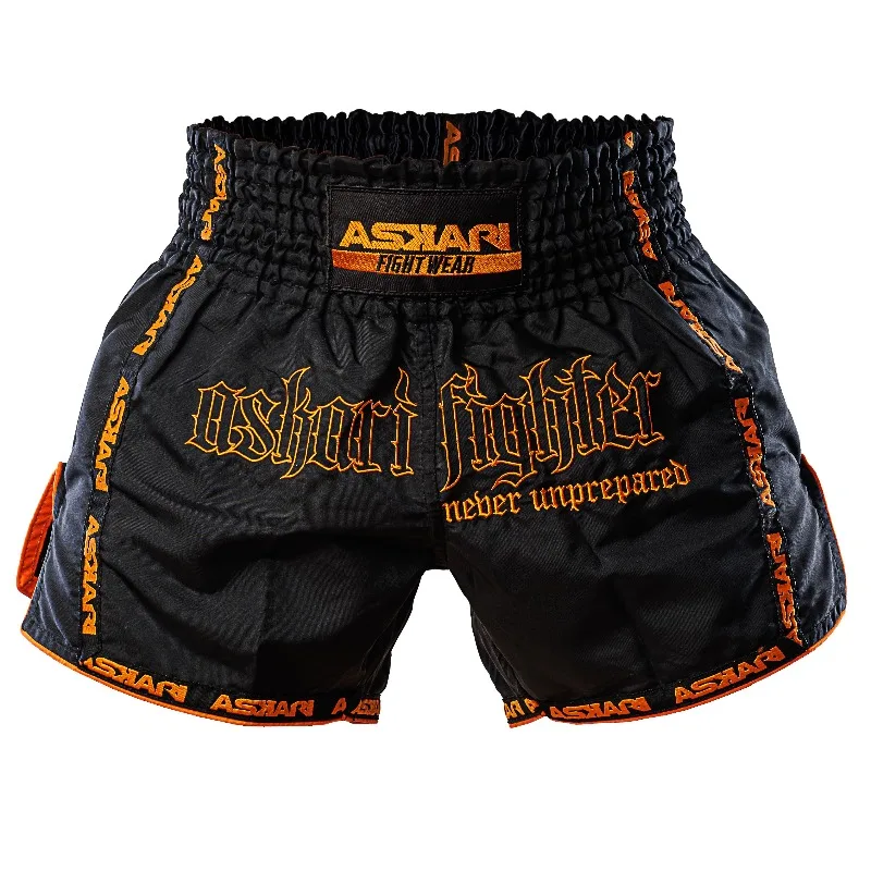 

New 3D printed breathable adult fashion boxing shorts