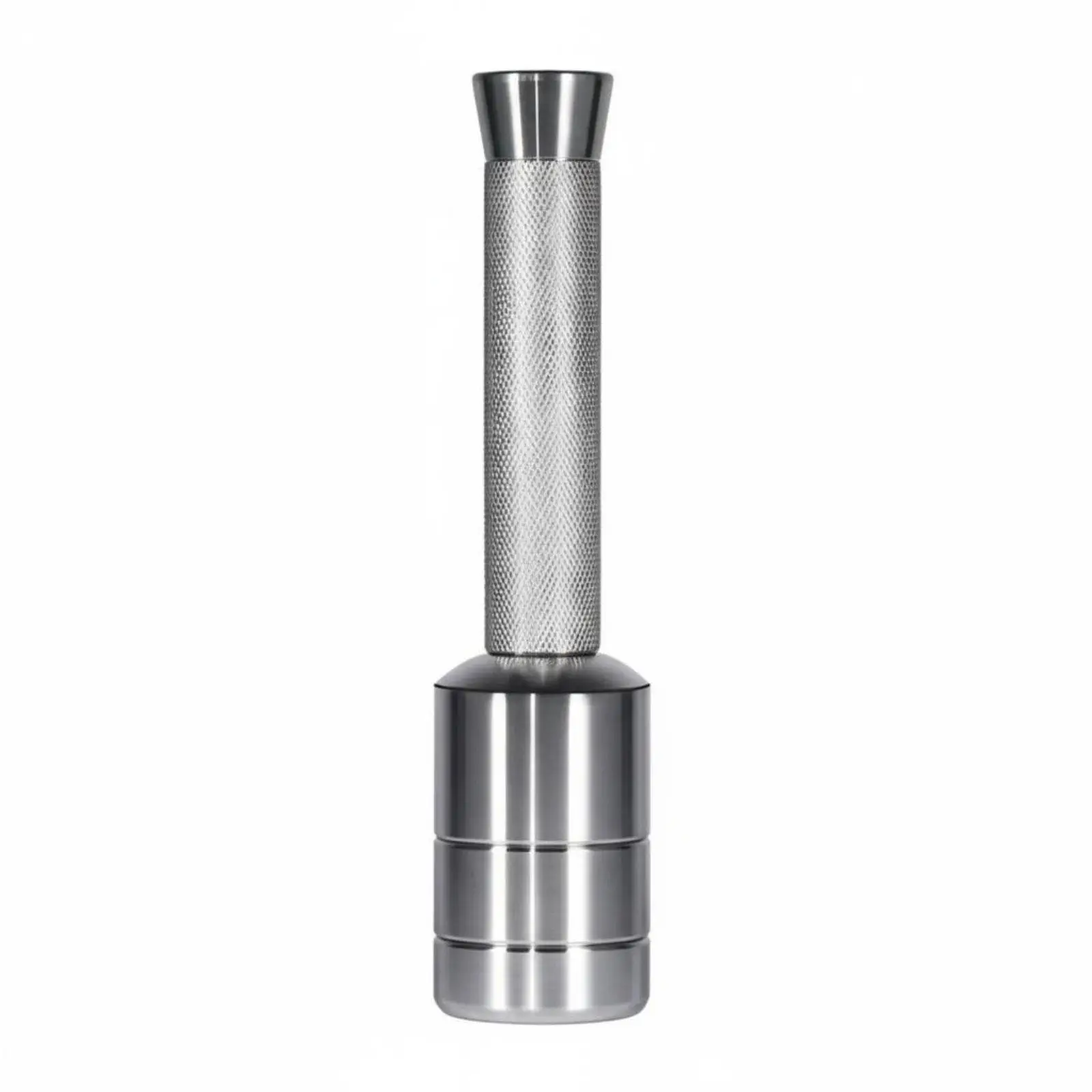 Training Badminton Aid Stainless Steel Adjustable Weight 1-1.65kg for Racket Sports Strength Muscle Memory Gym Handlebar Grip