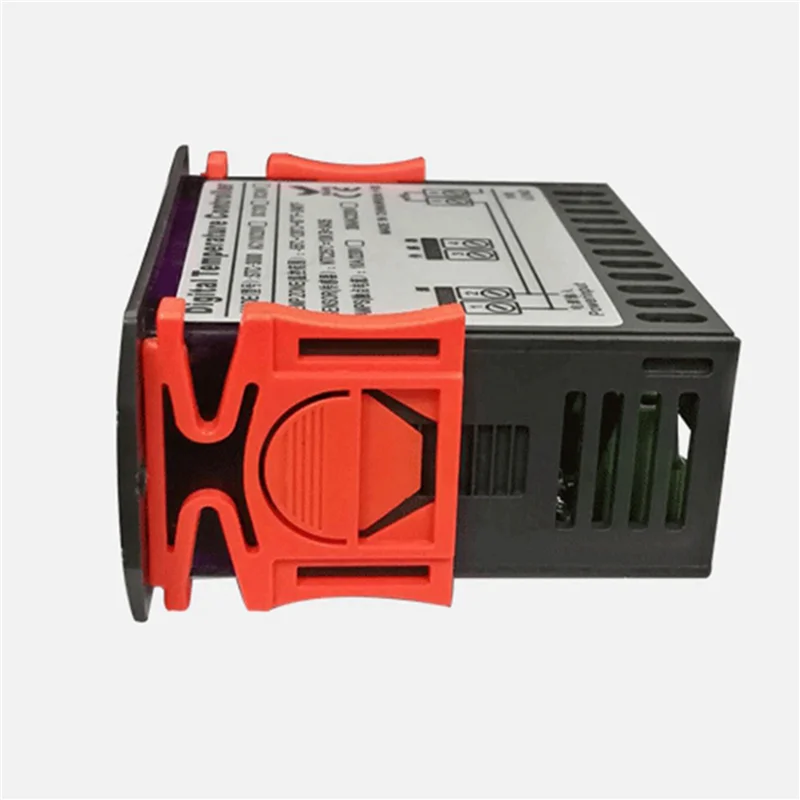 

AB41-6X STC-3000 110 В-220 В 30 А пресс цифровой регулятор температуры термостат с инструментом управления датчиком