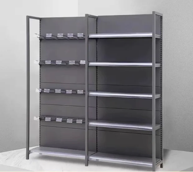 

Supermarket shelves display racks, convenience stores, department stores, stationery stores, single-sided, double-sided, multi-l