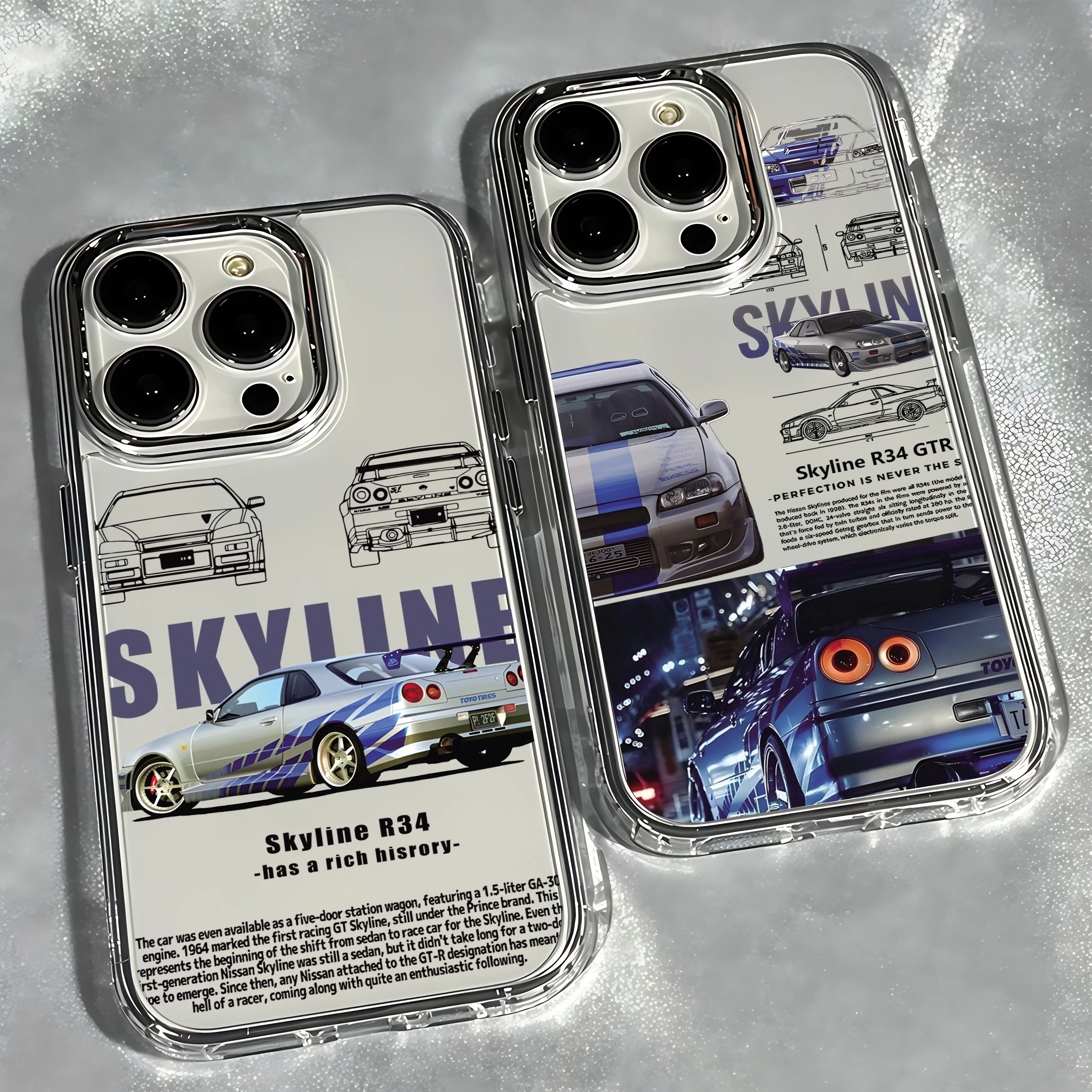 F-Fast F-Furious R-…